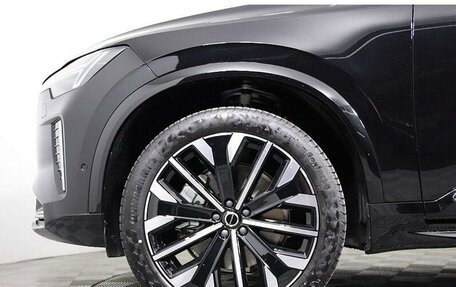 Volvo XC90 II рестайлинг, 2025 год, 13 600 000 рублей, 15 фотография