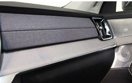 Volvo XC90 II рестайлинг, 2025 год, 13 600 000 рублей, 21 фотография