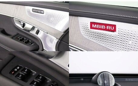 Volvo XC90 II рестайлинг, 2025 год, 13 600 000 рублей, 18 фотография