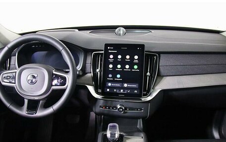 Volvo XC90 II рестайлинг, 2025 год, 12 000 000 рублей, 10 фотография