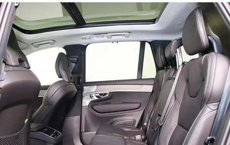 Volvo XC90 II рестайлинг, 2025 год, 12 000 000 рублей, 13 фотография