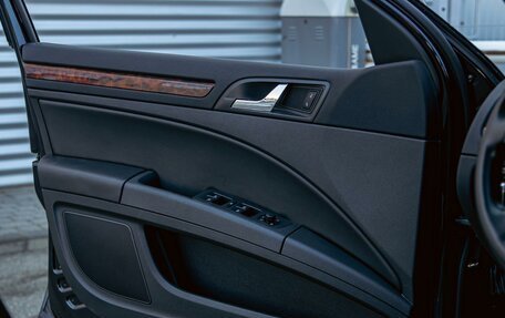 Skoda Superb III рестайлинг, 2013 год, 1 095 000 рублей, 11 фотография