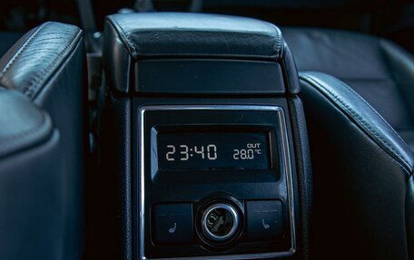 Skoda Superb III рестайлинг, 2013 год, 1 095 000 рублей, 17 фотография