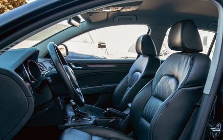 Skoda Superb III рестайлинг, 2013 год, 1 095 000 рублей, 10 фотография