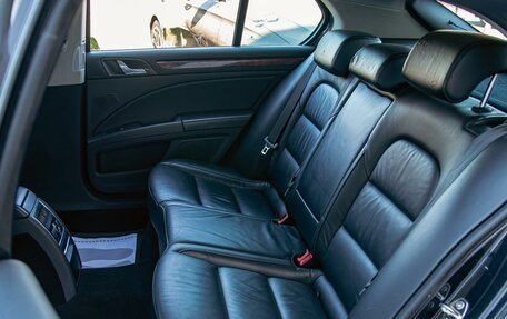 Skoda Superb III рестайлинг, 2013 год, 1 095 000 рублей, 16 фотография