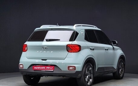 Hyundai Venue I, 2025 год, 3 990 000 рублей, 4 фотография