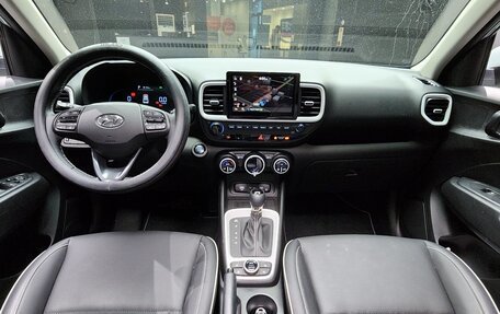 Hyundai Venue I, 2025 год, 3 990 000 рублей, 6 фотография