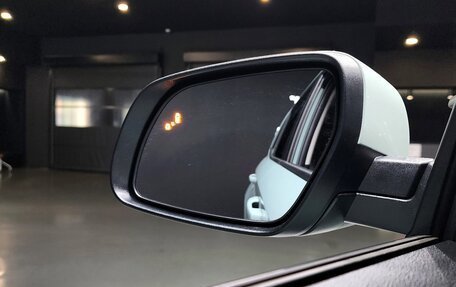 Hyundai Venue I, 2025 год, 3 990 000 рублей, 16 фотография