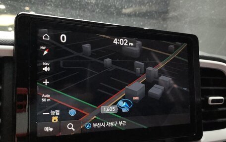 Hyundai Venue I, 2025 год, 3 990 000 рублей, 15 фотография