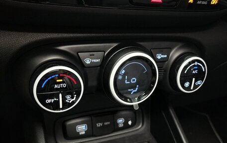 Hyundai Venue I, 2025 год, 3 990 000 рублей, 11 фотография