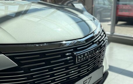 Haval F7, 2025 год, 3 149 000 рублей, 4 фотография