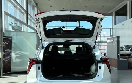 Haval F7, 2025 год, 3 149 000 рублей, 10 фотография