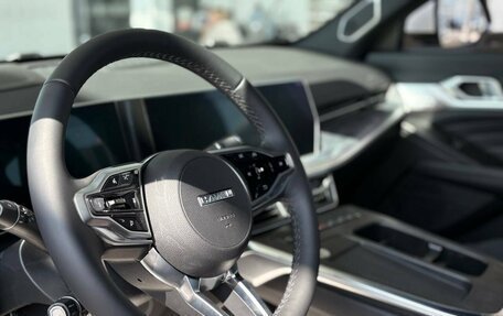 Haval F7, 2025 год, 3 149 000 рублей, 6 фотография