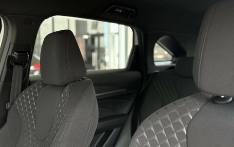 Haval F7, 2025 год, 3 149 000 рублей, 9 фотография