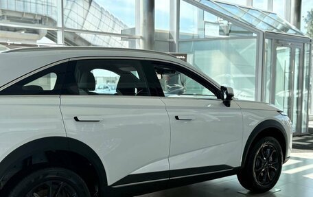 Haval F7, 2025 год, 3 149 000 рублей, 11 фотография