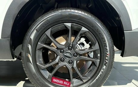 Haval F7, 2025 год, 3 149 000 рублей, 8 фотография