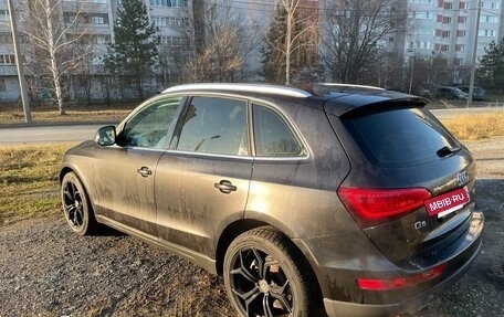 Audi Q5, 2014 год, 1 400 000 рублей, 5 фотография
