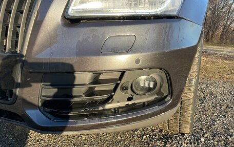 Audi Q5, 2014 год, 1 400 000 рублей, 8 фотография