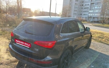 Audi Q5, 2014 год, 1 400 000 рублей, 3 фотография