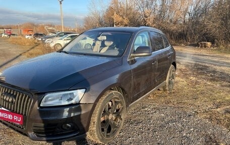 Audi Q5, 2014 год, 1 400 000 рублей, 6 фотография