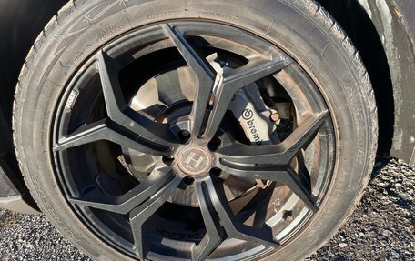 Audi Q5, 2014 год, 1 400 000 рублей, 15 фотография