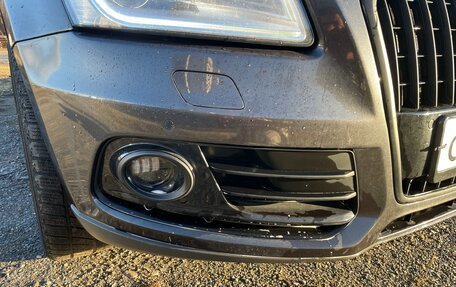 Audi Q5, 2014 год, 1 400 000 рублей, 9 фотография