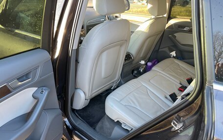 Audi Q5, 2014 год, 1 400 000 рублей, 10 фотография