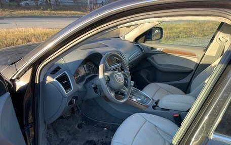 Audi Q5, 2014 год, 1 400 000 рублей, 11 фотография