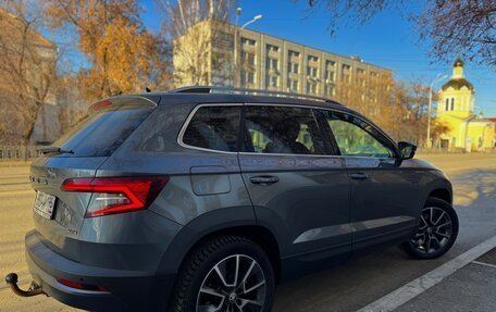 Skoda Karoq I, 2022 год, 2 830 000 рублей, 4 фотография