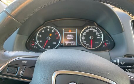 Audi Q5, 2014 год, 1 400 000 рублей, 17 фотография