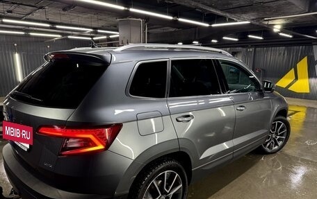 Skoda Karoq I, 2022 год, 2 830 000 рублей, 2 фотография