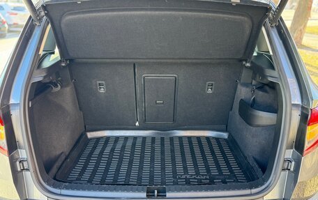 Skoda Karoq I, 2022 год, 2 830 000 рублей, 16 фотография