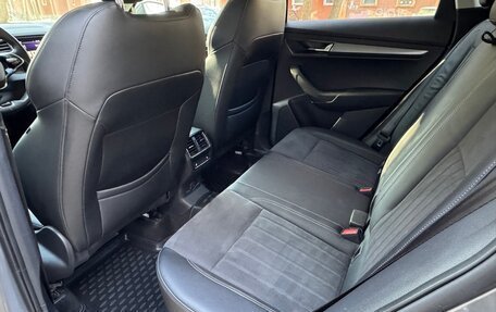 Skoda Karoq I, 2022 год, 2 830 000 рублей, 20 фотография