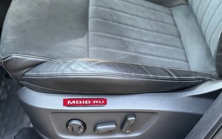 Skoda Karoq I, 2022 год, 2 830 000 рублей, 19 фотография