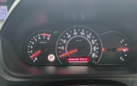 Toyota Voxy III, 2018 год, 2 400 000 рублей, 11 фотография