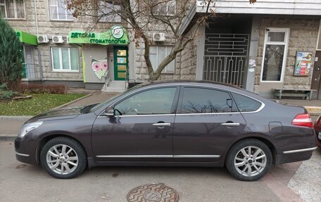 Nissan Teana, 2010 год, 1 499 999 рублей, 5 фотография