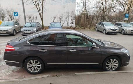 Nissan Teana, 2010 год, 1 499 999 рублей, 6 фотография