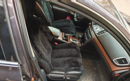 Nissan Teana, 2010 год, 1 499 999 рублей, 8 фотография