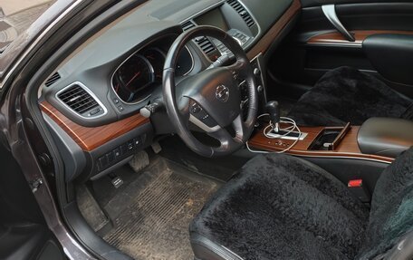 Nissan Teana, 2010 год, 1 499 999 рублей, 9 фотография