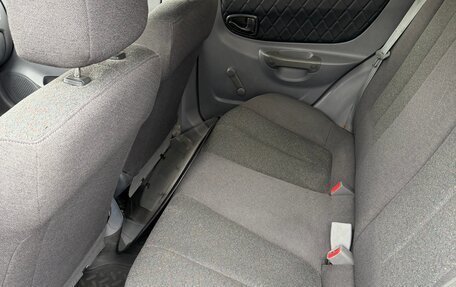 Hyundai Accent II, 2005 год, 390 000 рублей, 5 фотография