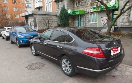Nissan Teana, 2010 год, 1 499 999 рублей, 3 фотография