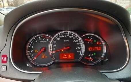 Nissan Teana, 2010 год, 1 499 999 рублей, 12 фотография