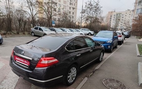 Nissan Teana, 2010 год, 1 499 999 рублей, 4 фотография