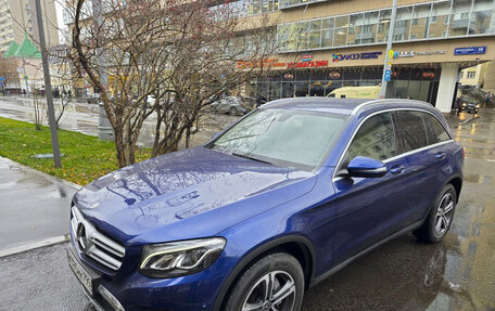 Mercedes-Benz GLC, 2018 год, 3 800 000 рублей, 6 фотография