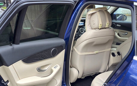 Mercedes-Benz GLC, 2018 год, 3 800 000 рублей, 5 фотография