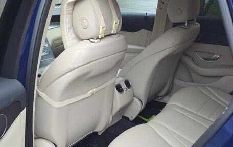 Mercedes-Benz GLC, 2018 год, 3 800 000 рублей, 4 фотография