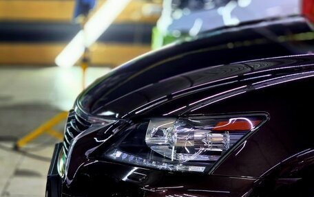 Lexus GS IV рестайлинг, 2014 год, 2 750 000 рублей, 3 фотография