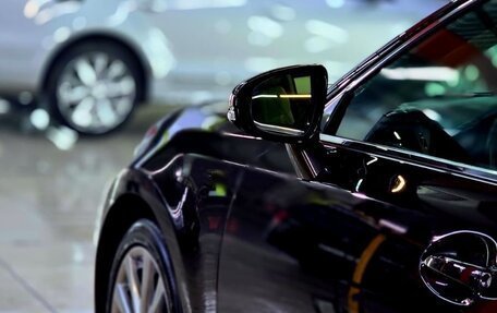 Lexus GS IV рестайлинг, 2014 год, 2 750 000 рублей, 5 фотография