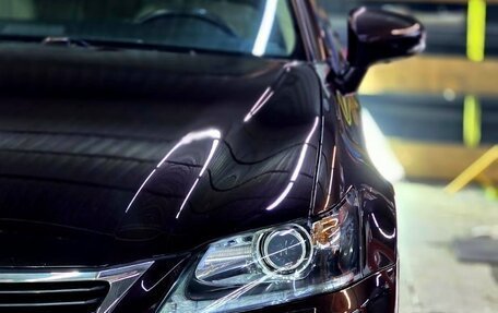 Lexus GS IV рестайлинг, 2014 год, 2 750 000 рублей, 4 фотография