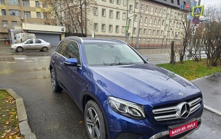 Mercedes-Benz GLC, 2018 год, 3 800 000 рублей, 7 фотография